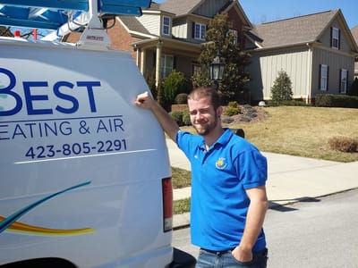 Best Heating and Air Conditioning LLC