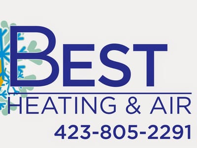 Best Heating and Air Conditioning LLC