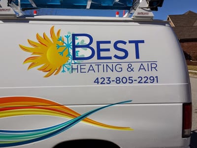 Best Heating and Air Conditioning LLC