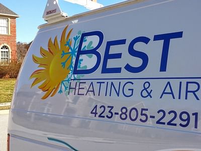 Best Heating and Air Conditioning LLC