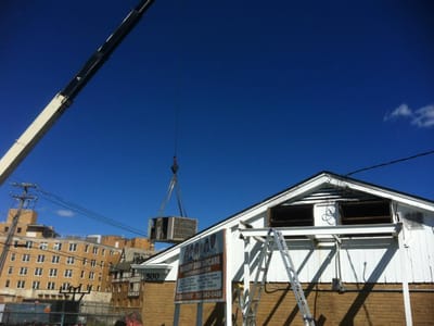 Best Heating And Air