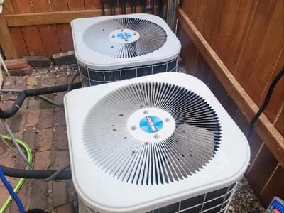 Best Heating And Air