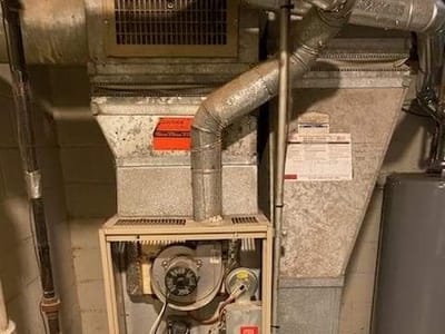 Best Heating And Air