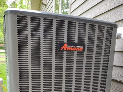 Best Heating and Cooling Inc.