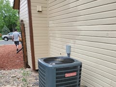 BEST HEATING COOLING & AIR