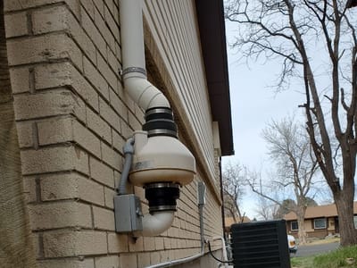 BEST HEATING COOLING & AIR