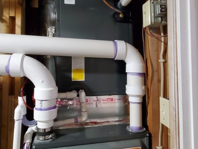 BEST HEATING COOLING & AIR