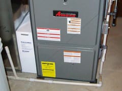 Best Heating Cooling & Electric