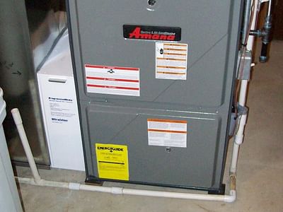 Best Heating Cooling & Electric