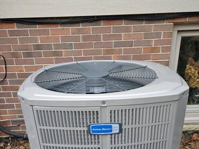 Best Heating & Cooling Inc