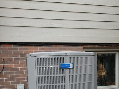 Best Heating & Cooling Inc