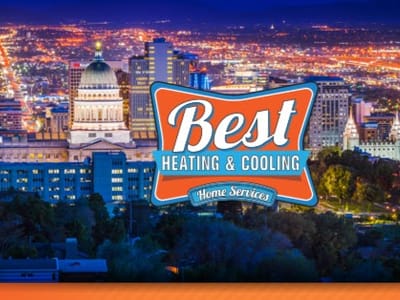 Best Heating & Cooling