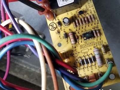 Best Heating & Cooling