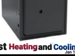 Best Heating & Cooling