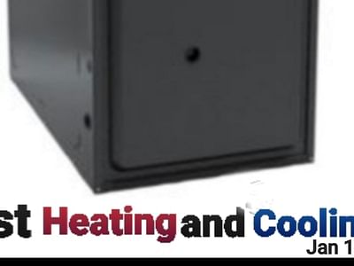 Best Heating & Cooling