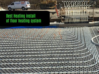 Best Heating & Cooling