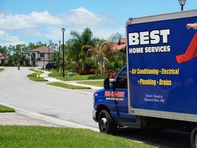 Best Home Services