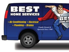 Best Home Services
