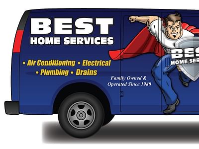 Best Home Services