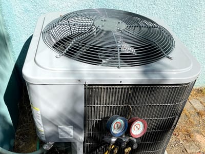 Best HVAC & Appliance Repair