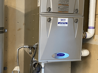 Best HVAC & Appliance Repair