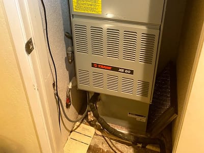 Best HVAC & Appliance Repair