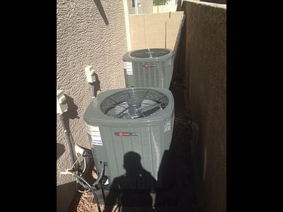 Best HVAC Choice