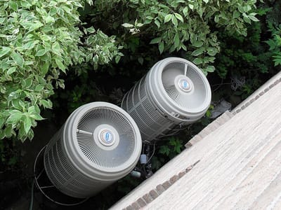 Best HVAC Experts Stambaugh Heller