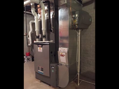 Best HVAC Experts Stambaugh Heller