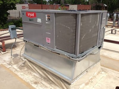 Best Hvac In LA