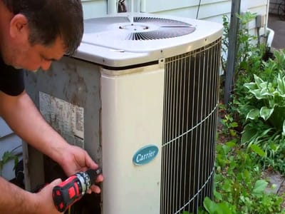 Best Hvac In LA