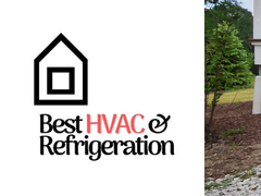 Best HVAC & Refrigeration, LLC