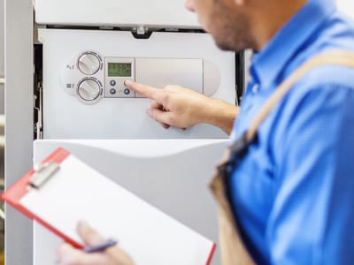 Best HVAC & Refrigeration, LLC