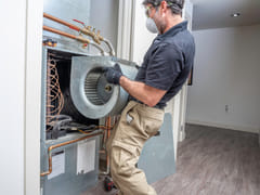 Best HVAC Repair Service Company