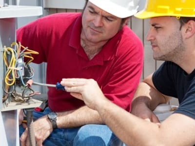 Best HVAC Repair Team