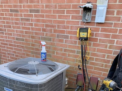 Best In Texas Air Conditioning & Refrigeration INC