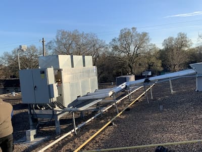 Best In Texas Air Conditioning & Refrigeration INC