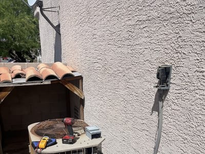 Best In The West Air Conditioning