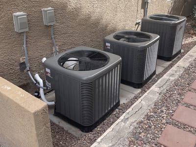 Best In The West Air Conditioning