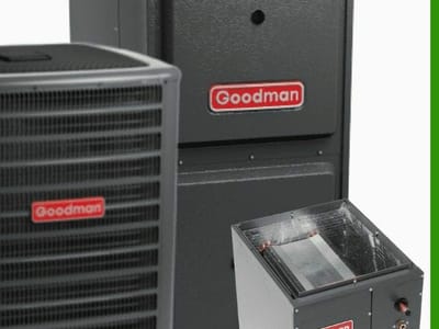 BEST IN TOWN Heating and Cooling