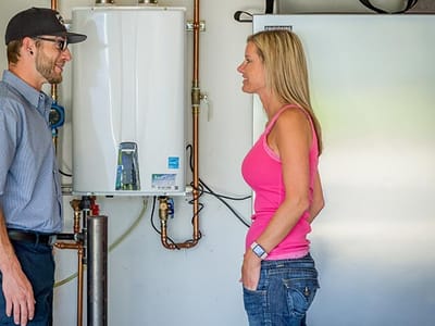 Best In Town Plumbing