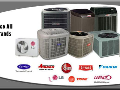 Best Indy Heat & Air HVAC