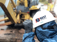 Best Mechanical Services