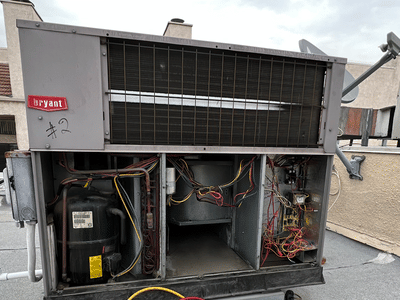 Best mechanical solutions