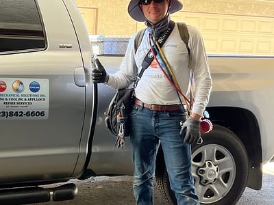 Best mechanical solutions