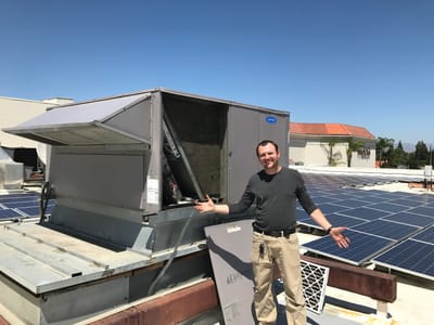 Best mechanical solutions