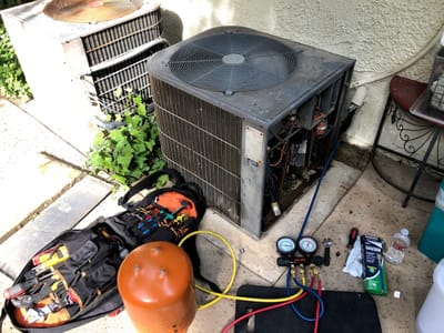 Best mechanical solutions