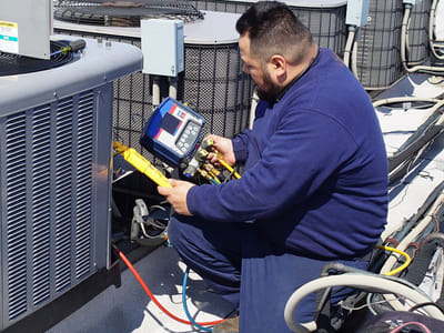 Best New York Heating and AC Repair