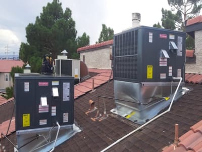 Best New York HVAC Repair