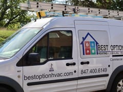 Best Option HVAC Inc.
